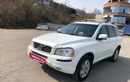 Volvo XC90 II рестайлинг, 2012 год, 1 895 000 рублей, 2 фотография