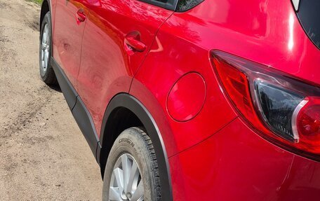 Mazda CX-5 II, 2015 год, 1 790 000 рублей, 6 фотография