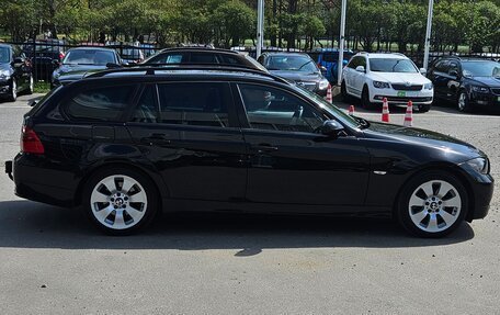 BMW 3 серия, 2006 год, 1 300 000 рублей, 8 фотография