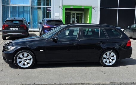 BMW 3 серия, 2006 год, 1 300 000 рублей, 3 фотография