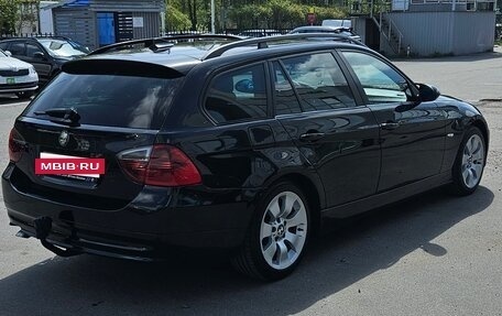 BMW 3 серия, 2006 год, 1 300 000 рублей, 7 фотография