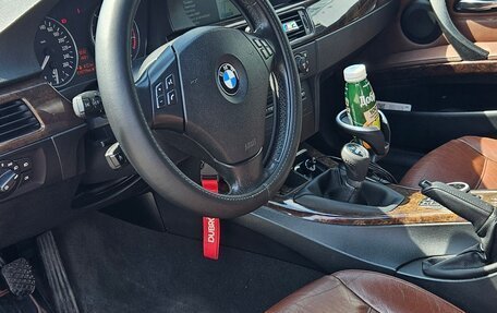 BMW 3 серия, 2006 год, 1 300 000 рублей, 13 фотография