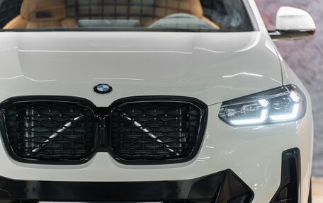 BMW X4, 2025 год, 9 990 000 рублей, 5 фотография
