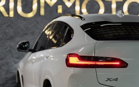 BMW X4, 2025 год, 9 990 000 рублей, 6 фотография