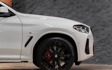BMW X4, 2025 год, 9 990 000 рублей, 3 фотография