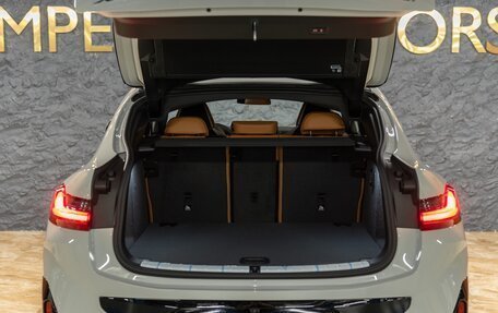 BMW X4, 2025 год, 9 990 000 рублей, 9 фотография