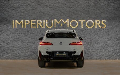 BMW X4, 2025 год, 9 990 000 рублей, 8 фотография