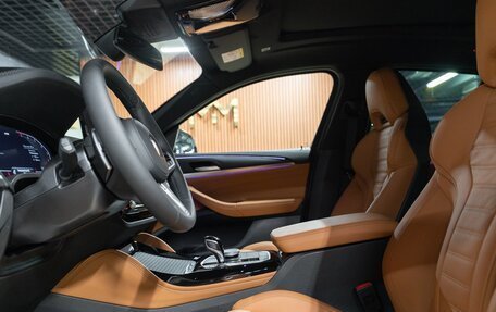 BMW X4, 2025 год, 9 990 000 рублей, 12 фотография