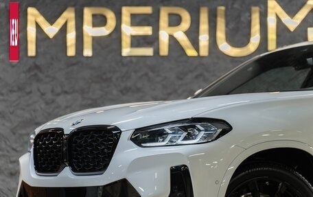 BMW X4, 2025 год, 9 990 000 рублей, 4 фотография