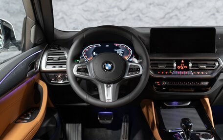 BMW X4, 2025 год, 9 990 000 рублей, 13 фотография