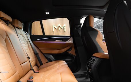 BMW X4, 2025 год, 9 990 000 рублей, 18 фотография