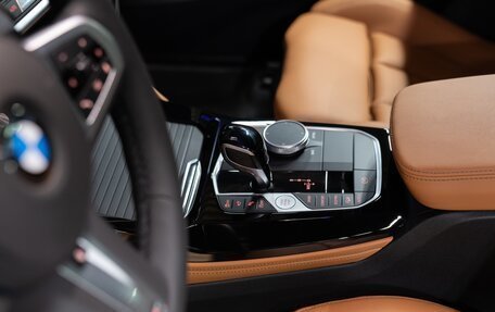 BMW X4, 2025 год, 9 990 000 рублей, 15 фотография