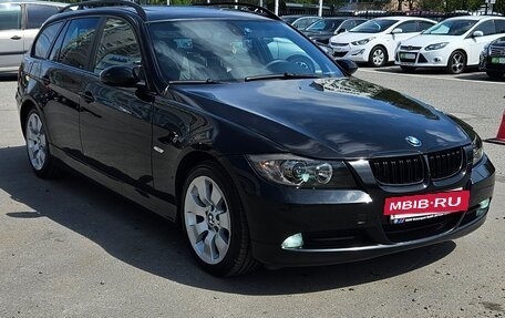 BMW 3 серия, 2006 год, 1 300 000 рублей, 9 фотография