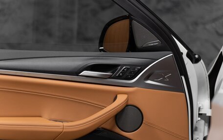 BMW X4, 2025 год, 9 990 000 рублей, 17 фотография