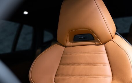 BMW X4, 2025 год, 9 990 000 рублей, 22 фотография