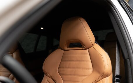 BMW X4, 2025 год, 9 990 000 рублей, 21 фотография