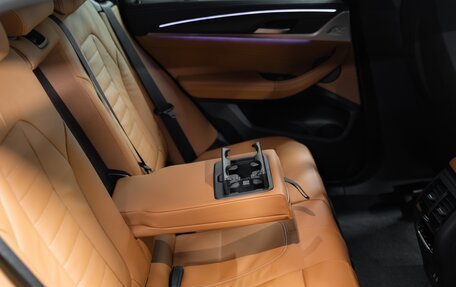 BMW X4, 2025 год, 9 990 000 рублей, 19 фотография