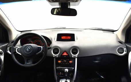 Renault Koleos I рестайлинг 2, 2009 год, 935 000 рублей, 5 фотография