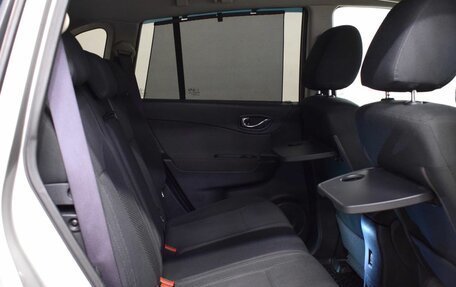 Renault Koleos I рестайлинг 2, 2009 год, 935 000 рублей, 12 фотография