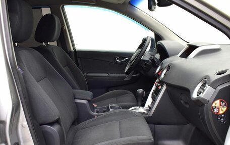 Renault Koleos I рестайлинг 2, 2009 год, 935 000 рублей, 11 фотография