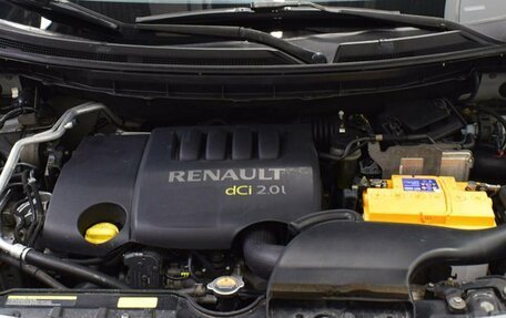 Renault Koleos I рестайлинг 2, 2009 год, 935 000 рублей, 14 фотография