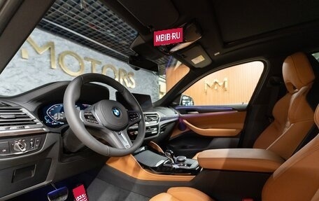 BMW X4, 2025 год, 9 990 000 рублей, 11 фотография
