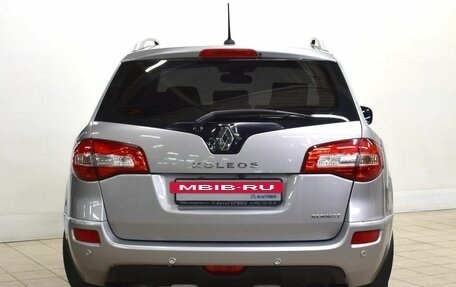 Renault Koleos I рестайлинг 2, 2009 год, 935 000 рублей, 3 фотография