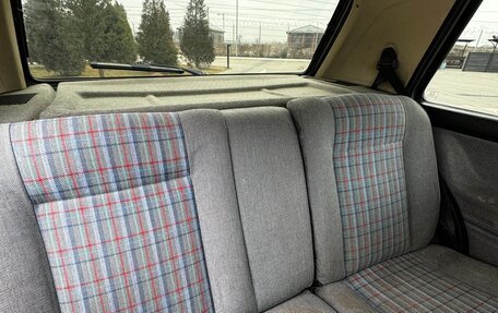 Volkswagen Golf II, 1989 год, 450 000 рублей, 11 фотография