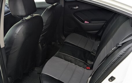 KIA Cerato III, 2014 год, 1 450 000 рублей, 4 фотография