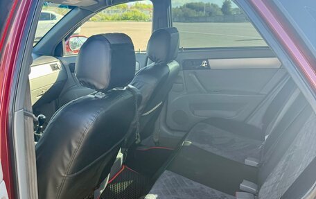 Chevrolet Lacetti, 2008 год, 565 000 рублей, 6 фотография