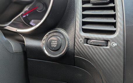 KIA Cerato III, 2014 год, 1 450 000 рублей, 9 фотография