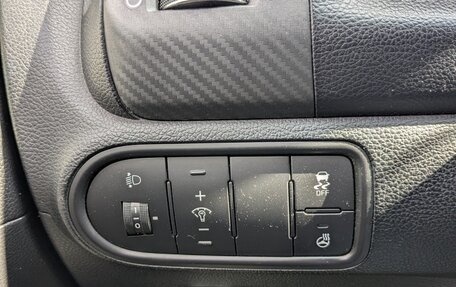KIA Cerato III, 2014 год, 1 450 000 рублей, 7 фотография