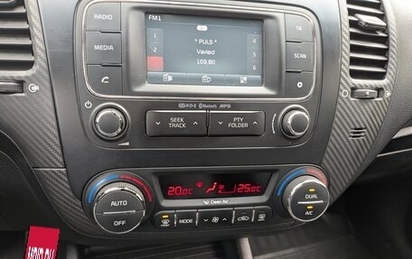 KIA Cerato III, 2014 год, 1 450 000 рублей, 6 фотография