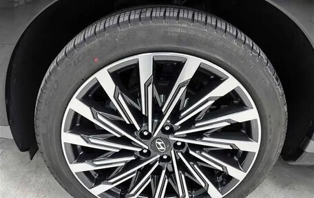 Hyundai Santa Fe IV, 2024 год, 4 387 000 рублей, 10 фотография