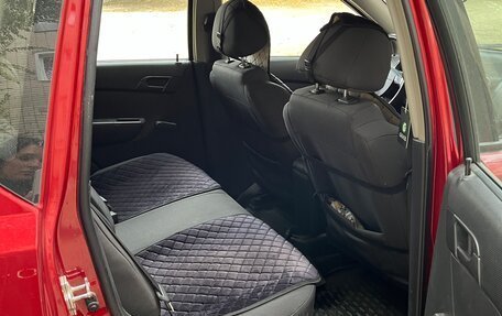 Chevrolet Aveo III, 2009 год, 430 000 рублей, 6 фотография