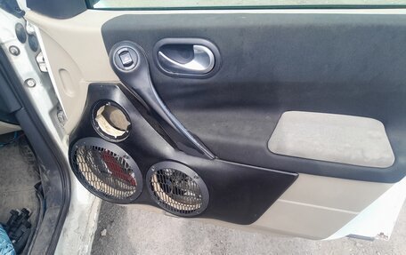 Renault Megane II, 2007 год, 4 фотография