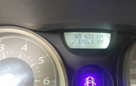 Renault Megane II, 2007 год, 5 фотография