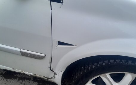 Renault Megane II, 2007 год, 12 фотография
