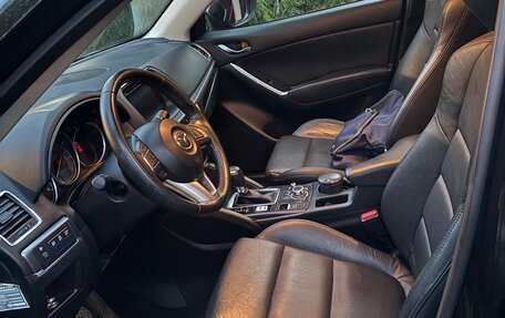 Mazda CX-5 II, 2016 год, 2 500 000 рублей, 8 фотография