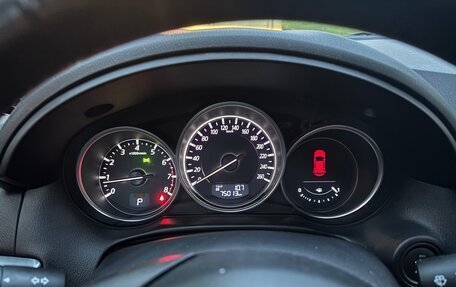Mazda CX-5 II, 2016 год, 2 500 000 рублей, 9 фотография