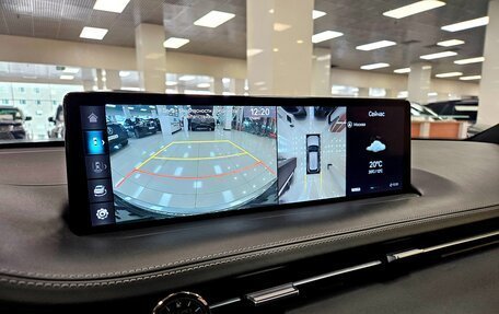 Genesis GV70, 2021 год, 5 550 000 рублей, 8 фотография