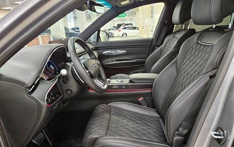 Genesis GV70, 2021 год, 5 550 000 рублей, 11 фотография