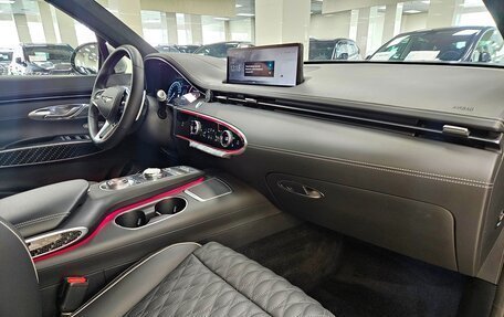 Genesis GV70, 2021 год, 5 550 000 рублей, 12 фотография