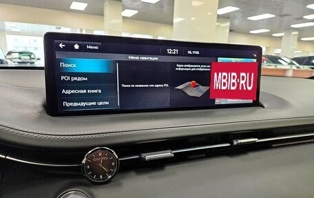 Genesis GV70, 2021 год, 5 550 000 рублей, 7 фотография