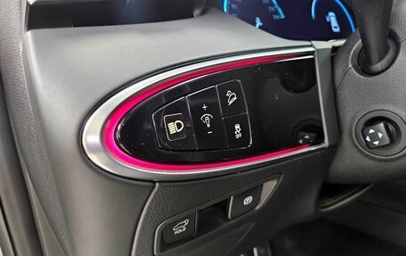 Genesis GV70, 2021 год, 5 550 000 рублей, 19 фотография