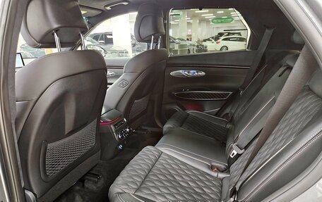 Genesis GV70, 2021 год, 5 550 000 рублей, 15 фотография