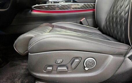 Genesis GV70, 2021 год, 5 550 000 рублей, 16 фотография