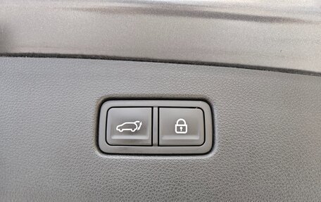 Genesis GV70, 2021 год, 5 550 000 рублей, 26 фотография