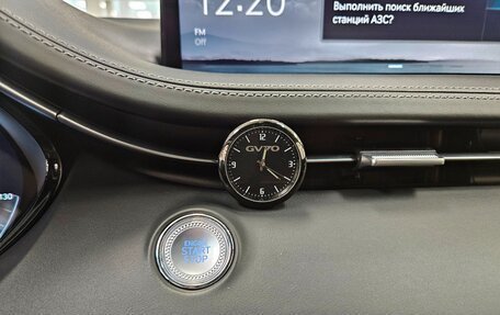 Genesis GV70, 2021 год, 5 550 000 рублей, 24 фотография