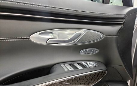 Genesis GV70, 2021 год, 5 550 000 рублей, 20 фотография